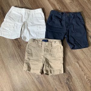 Boys shorts